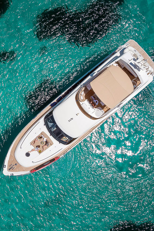 VictoriaS - Lemar Yachts